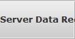 Server Data Recovery Caldwell server 
